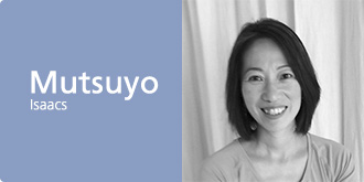 Mutsuyo Isaacs